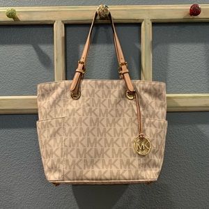 Michael Kors Tote Bag